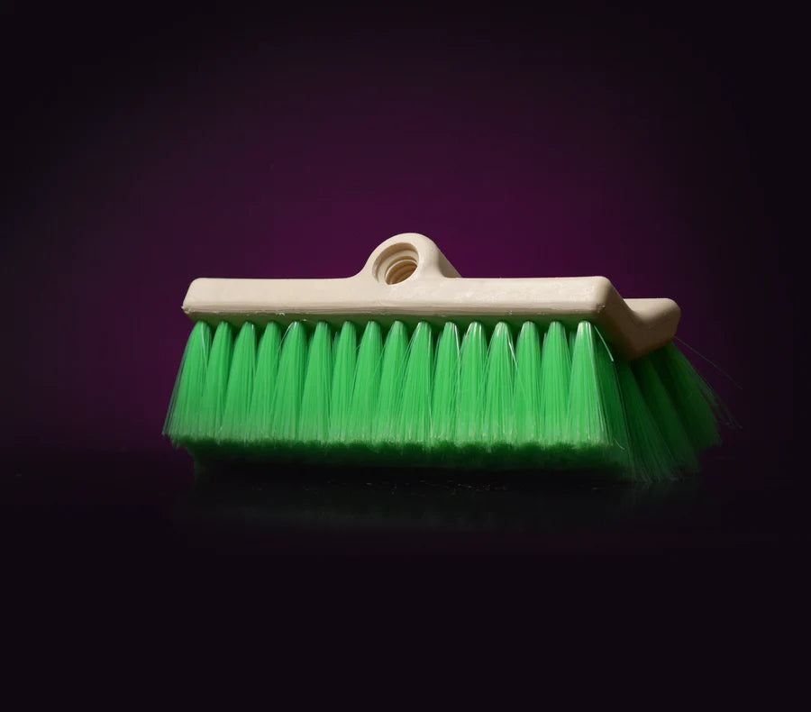 MAGNOLIA BRUSH 10" MULTILEVEL GREEN BRUSH XTREME DETAIL SUPPLY