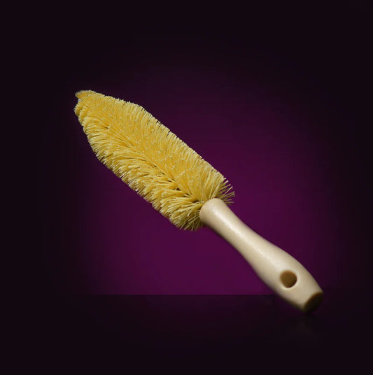 MEDIUM CONE WHEEL BRUSH