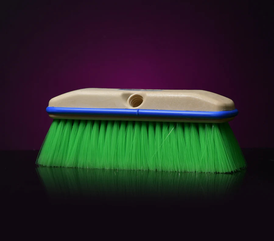 MAGNOLIA BRUSH 30 SERIES 10" GREEN BRUSH XTREME DETAIL SUPPLY